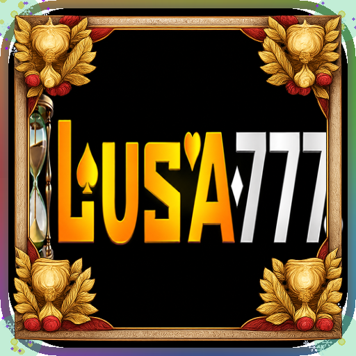 lusa777 — mitra unggulan