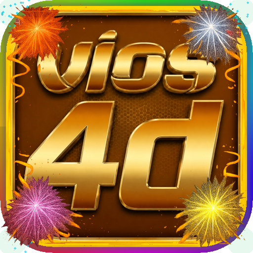 vios4d — mitra unggulan